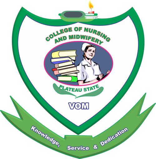 College of Midwifery Vom List of Candidates for Aptitude Test 2022/2023