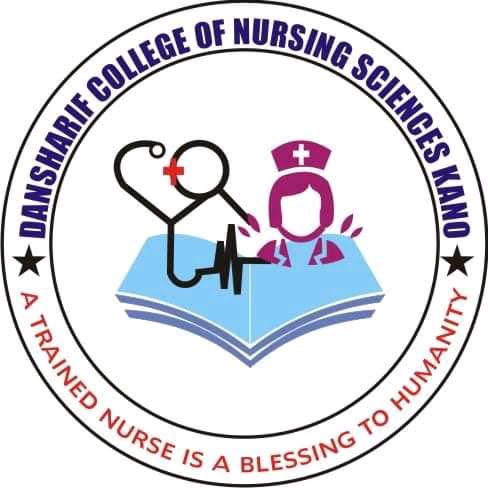 Dansharif College of Nursing Sciences, Kano Admission Form into Nursing and Midwifery Programmes 2021
