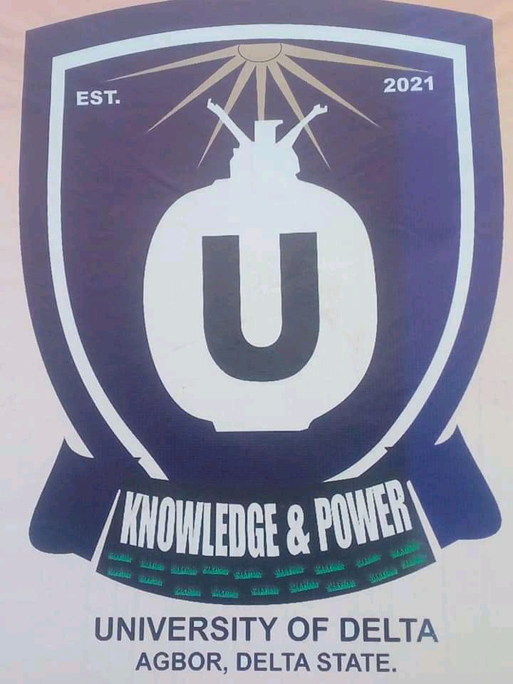 UNIDEL Agbor Releases Second Batch Admission List 2023/2024 Bayajidda