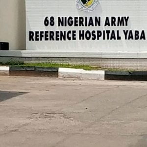 2021 Housemanship/Internship Training at 68 Nigerian Army Reference Hospital Yaba (68 NARHY) | Application Closing Date