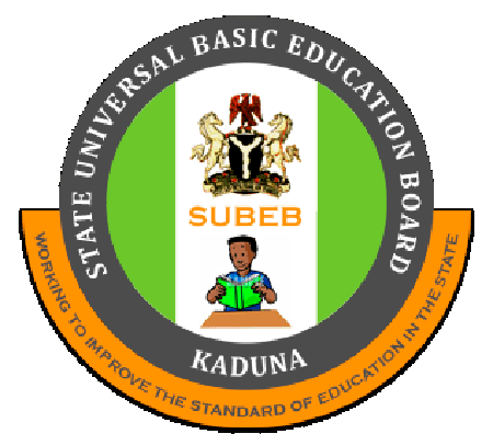 Kaduna SUBEB