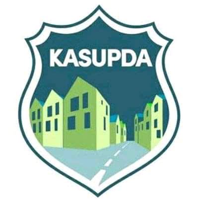 KASUPDA logo