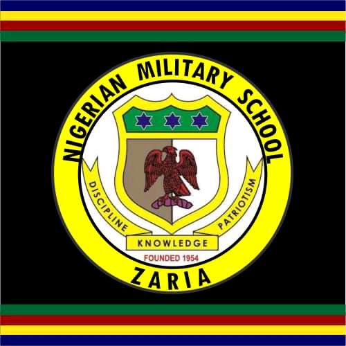 Nigerian Military School (NMS) Admission Form 2024/2025