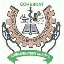 Katsina State College of Health Sciences and Technology (COHESKAT) Admission List 2022/2023