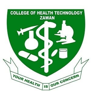 CHT Zawan Second Batch Admission List 2022/2023