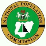 National Population Adhoc Staff Recruitment for 2023 Census