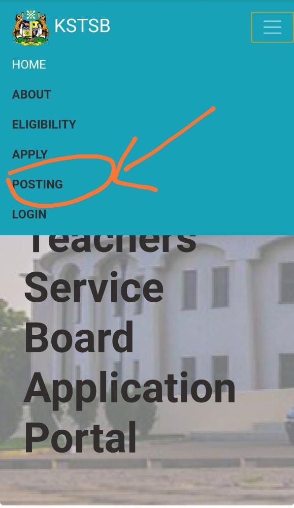 How to Check & Download KSTSB Newly Recruited Teachers Posting Letters
