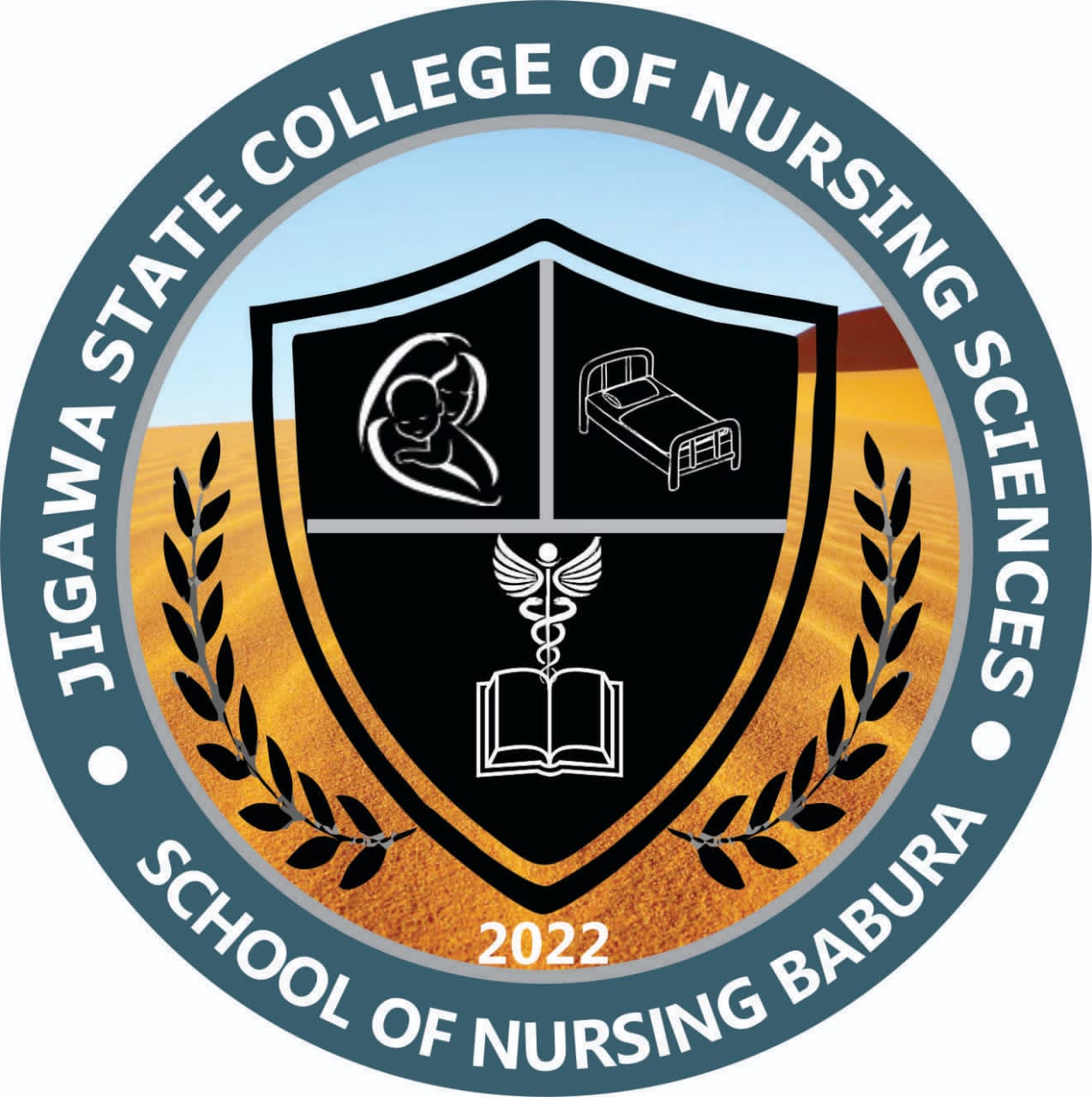 CONSBABURA General Nursing Admission Form 2025/2025