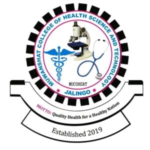 Muwanshat College of Health Science and Technology Jalingo Admission Form 2022/2023