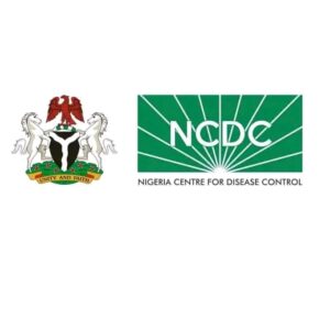 Nigerian Center for Disease Control (NCDC) Recruitment 