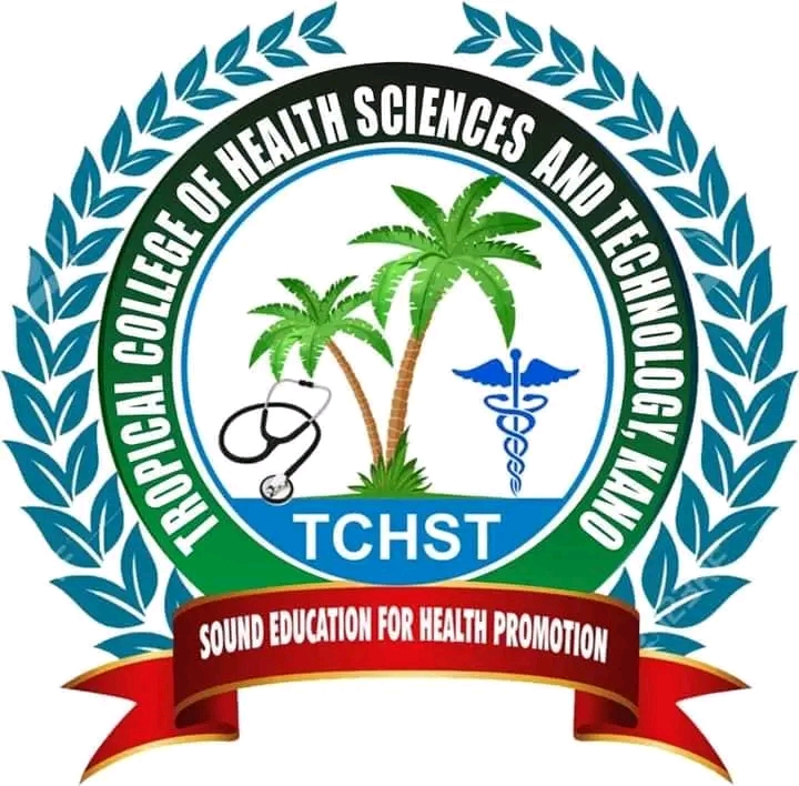 Tropical College of Health Sciences and Technology Kano Admission Form 2022/2023