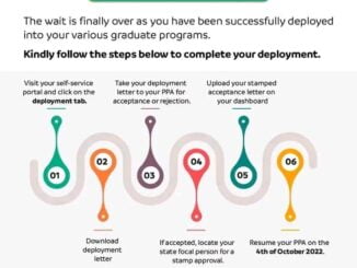 Npower Batch C Stream 2 Starts 4th October 2022