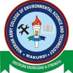 NACEST Makurdi Second Batch Admission List 2022/2023