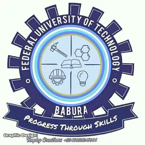 Federal University of Technology Babura Admission List 2022/2023