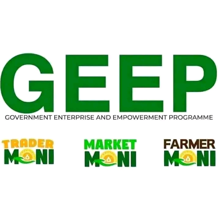 Apply for Federal Government GEEP 2.0 Loan 2023