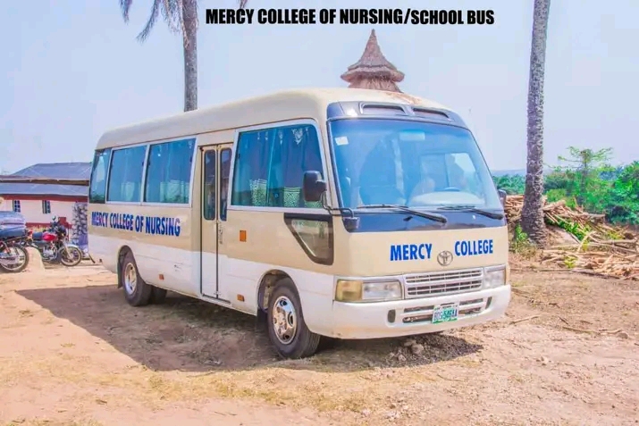 Mercy College of Nursing & Midwifery Admission Form 2023