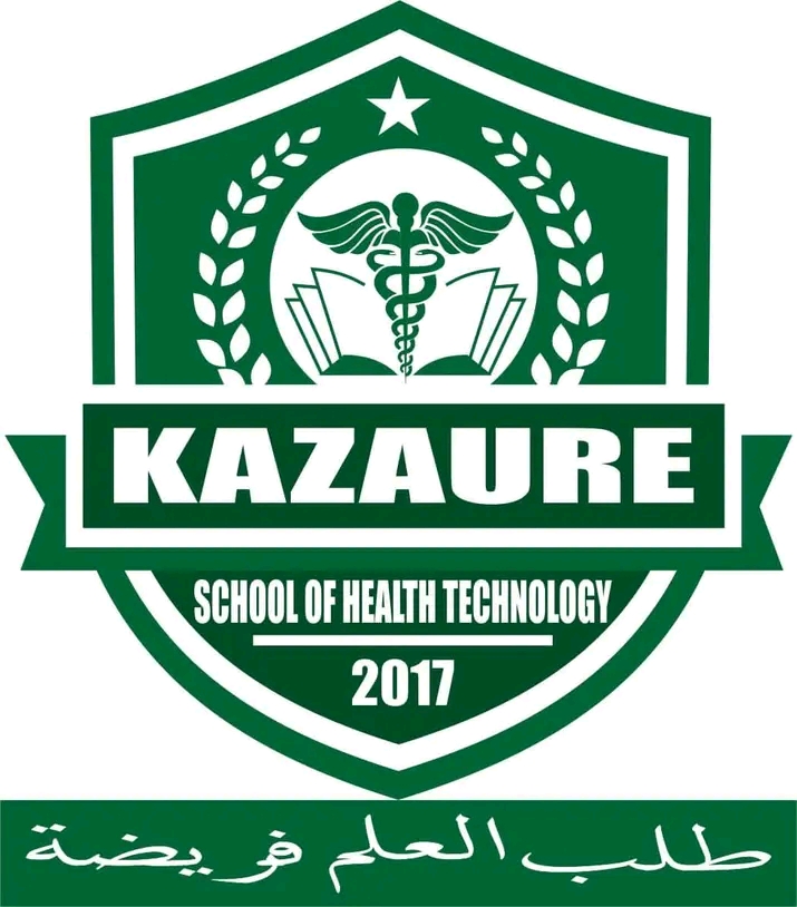 Kazaure School of Health Technology Admission Form 2023/2024